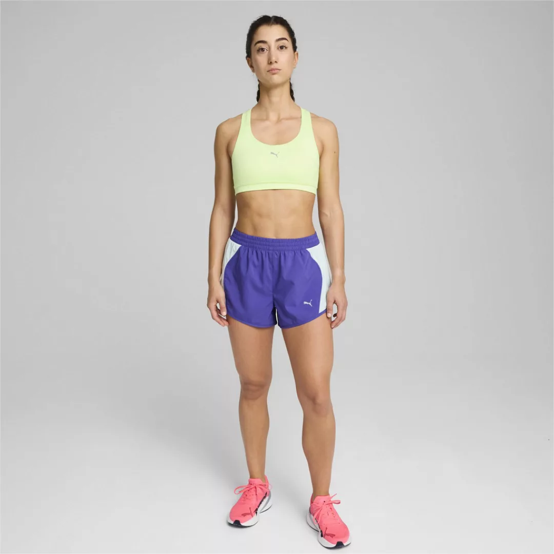 PUMA Laufshorts "RUN FAVOURITE Velocity 3 Laufshorts Damen" günstig online kaufen