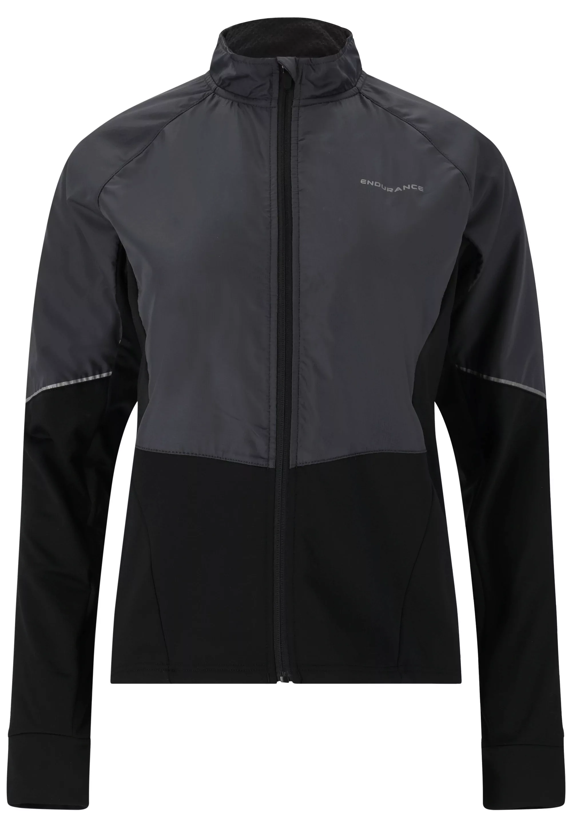 ENDURANCE Softshelljacke "JIGSAW W Bike Jacket", mit wind- und wasserdichte günstig online kaufen