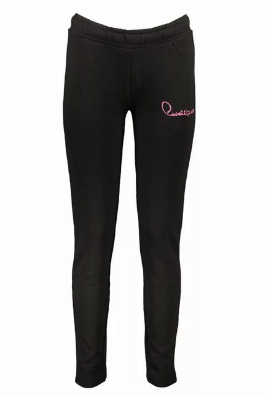 Cavalli Class 5-Pocket-Hose Elegante Damen-Sporthose Schwarz – Angeraut mit günstig online kaufen