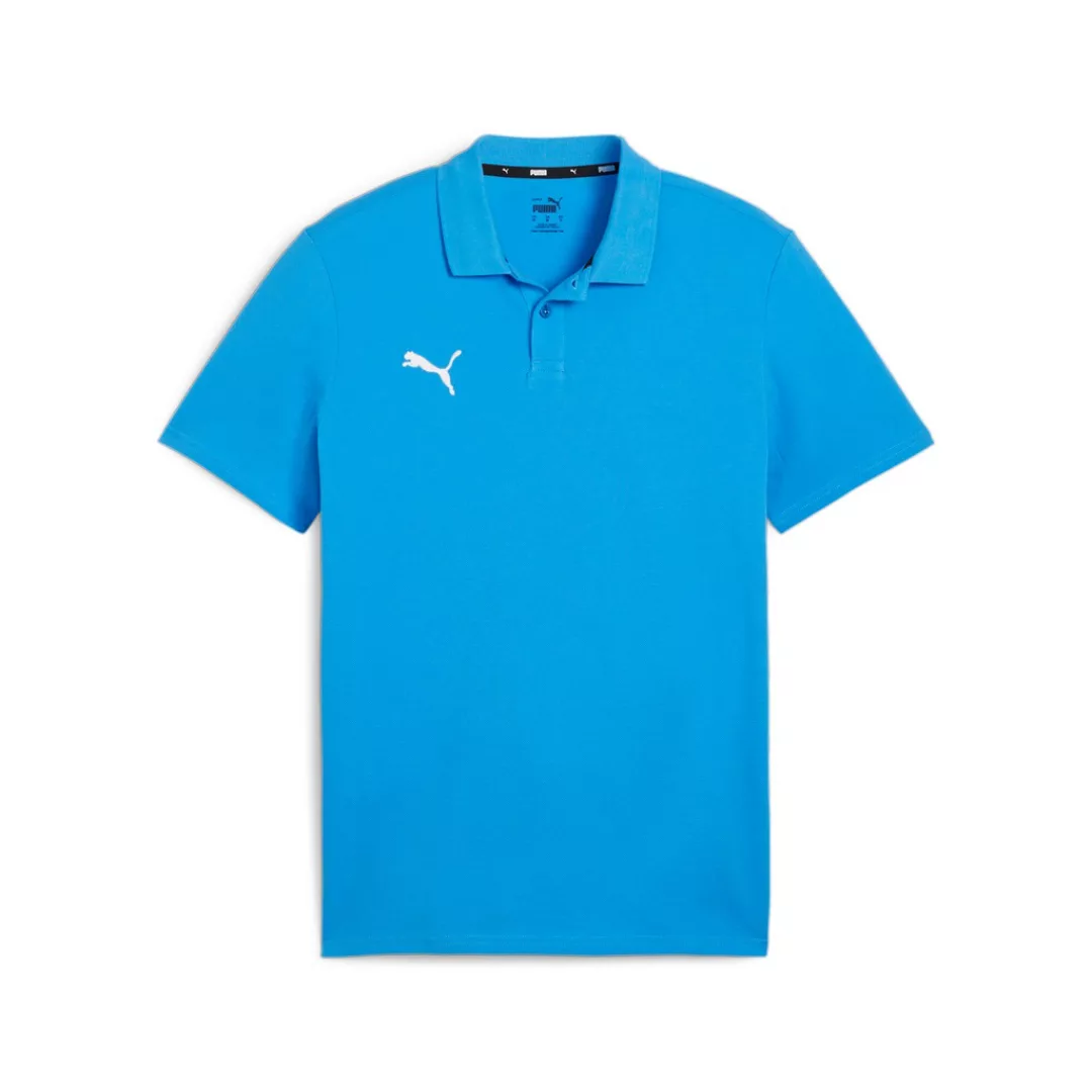 PUMA Poloshirt "TEAMGOAL CASUALS POLO" günstig online kaufen