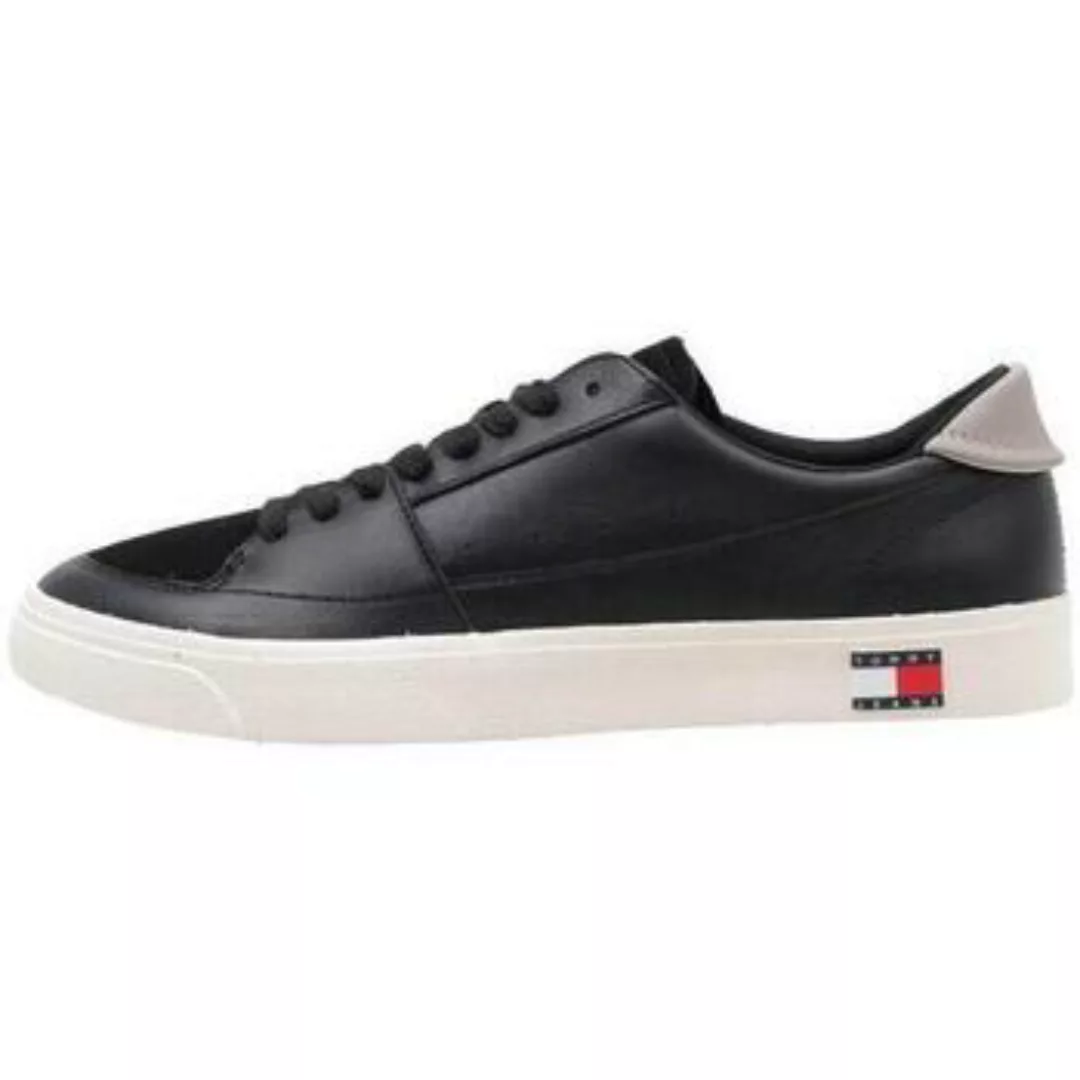 Tommy Hilfiger  Sneaker TOMMY JEANS VULCANIZED ESS günstig online kaufen