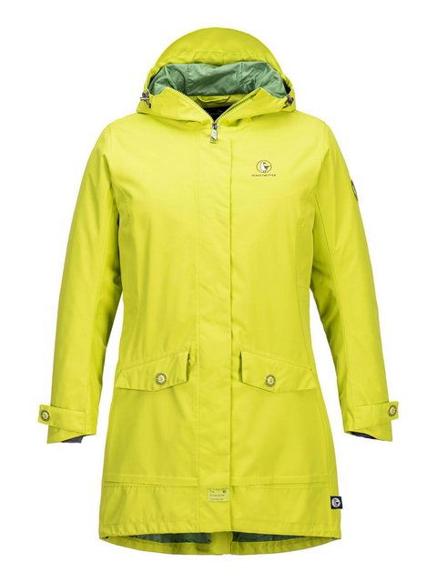 Schietwetter Funktionsparka Damen Funktionsparka günstig online kaufen