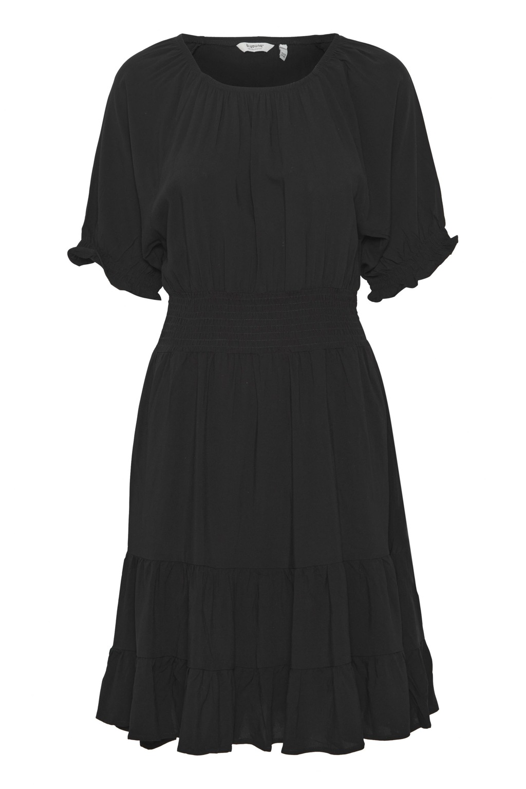 b.young Jerseykleid BYMMJOELLA S SMOCK DR - 20812923 günstig online kaufen