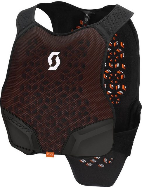 Scott Hoodie Softcon Air Body Armor Oberkörperprotektor Body Protector günstig online kaufen