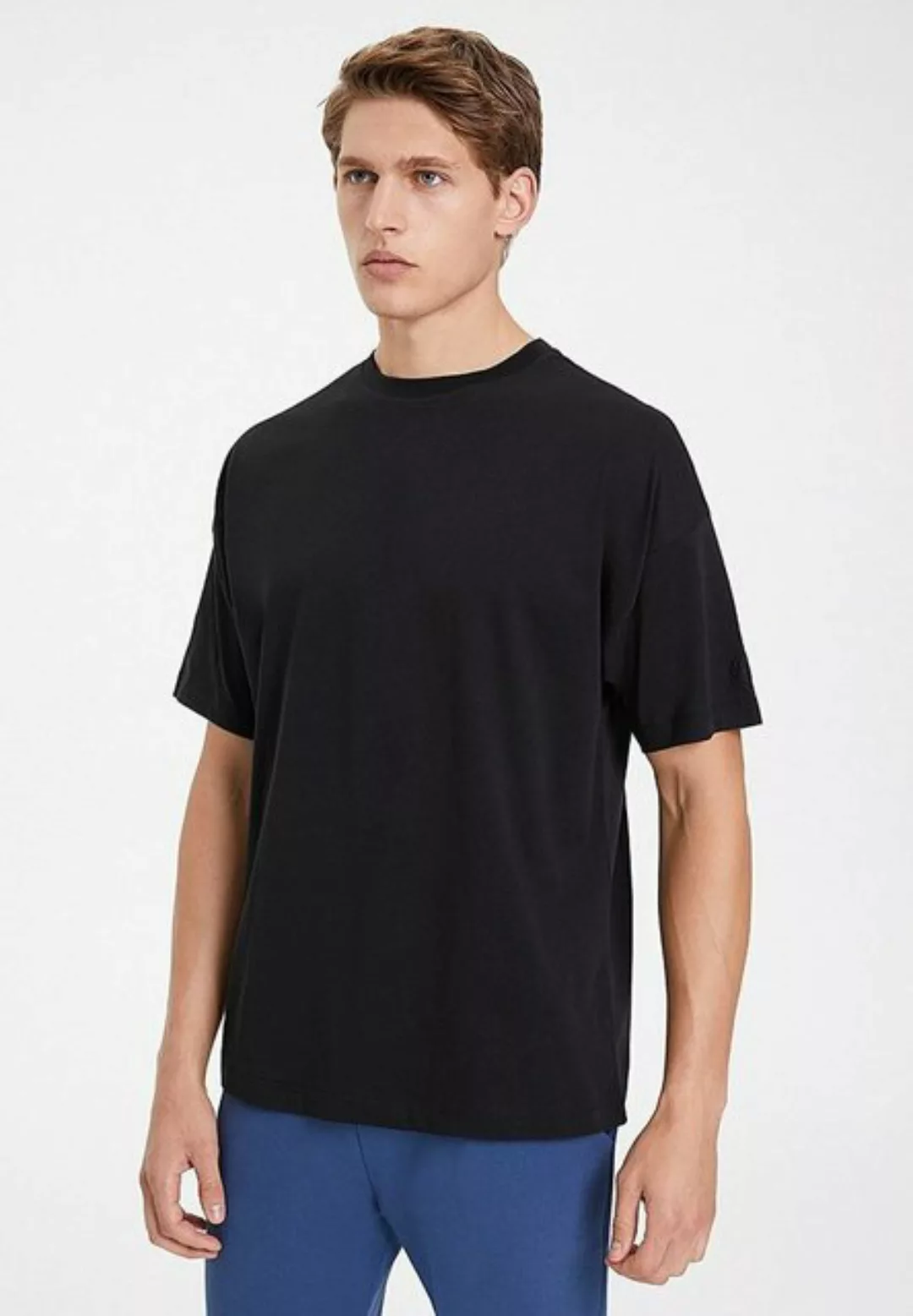 WESTMARK LONDON T-Shirt ESSENTIALS OVERSIZED (1-tlg) günstig online kaufen
