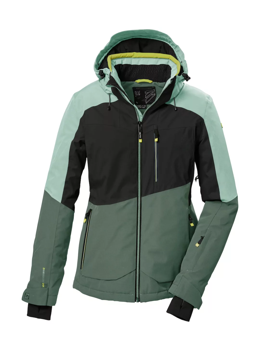 Killtec Skijacke "KSW 37 WMN SKI JCKT" günstig online kaufen