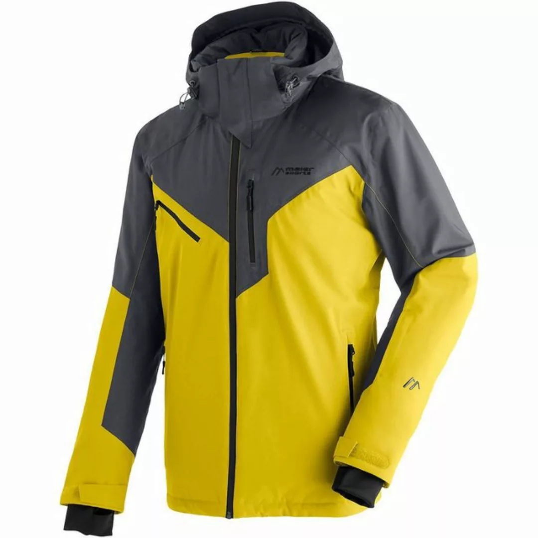 Maier Sports Fleecejacke Jacke Pajares günstig online kaufen