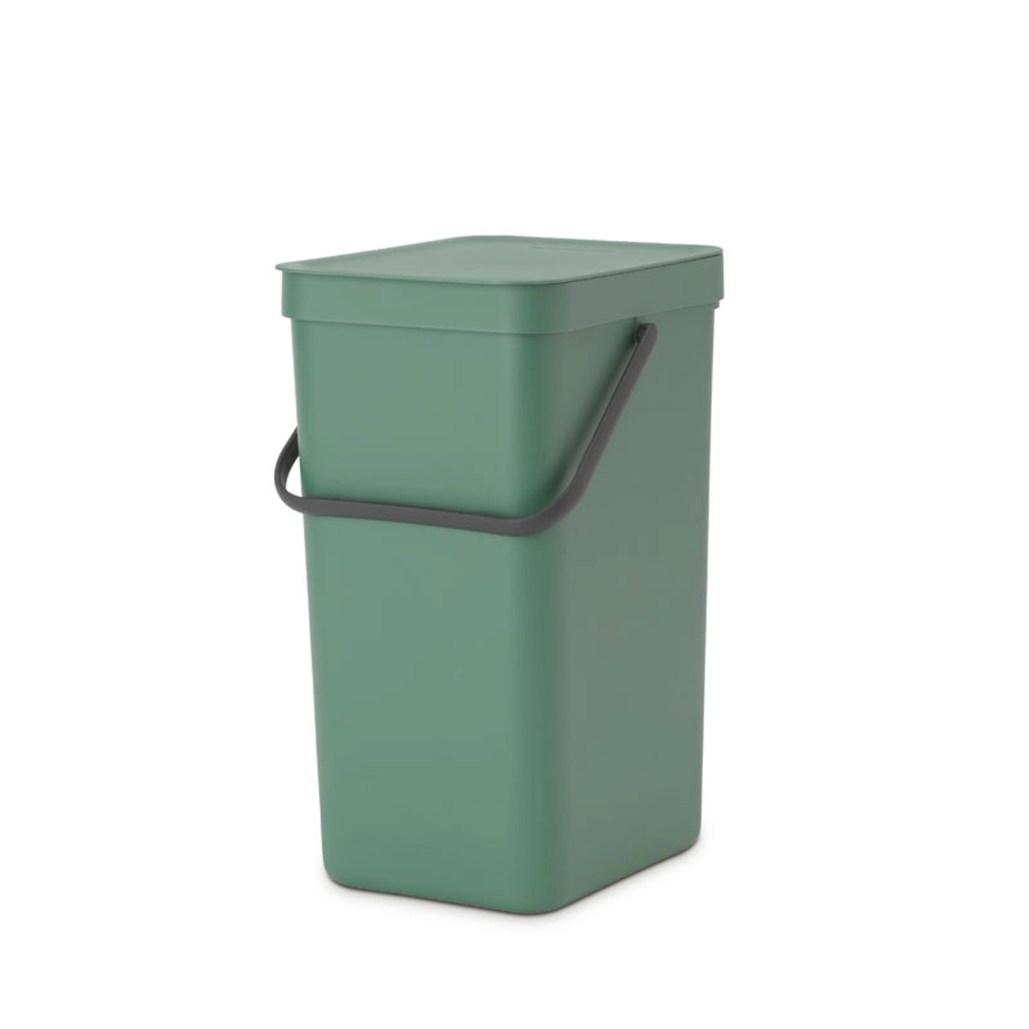 PROREGAL Brabantia Abfallsammler Mit Stay Open Deckel 16 Liter HxBxT 40 x 2 günstig online kaufen