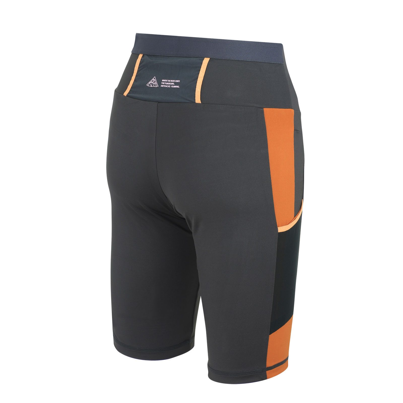 Airtracks Lauftights Damen Laufhose Kurz Pro günstig online kaufen