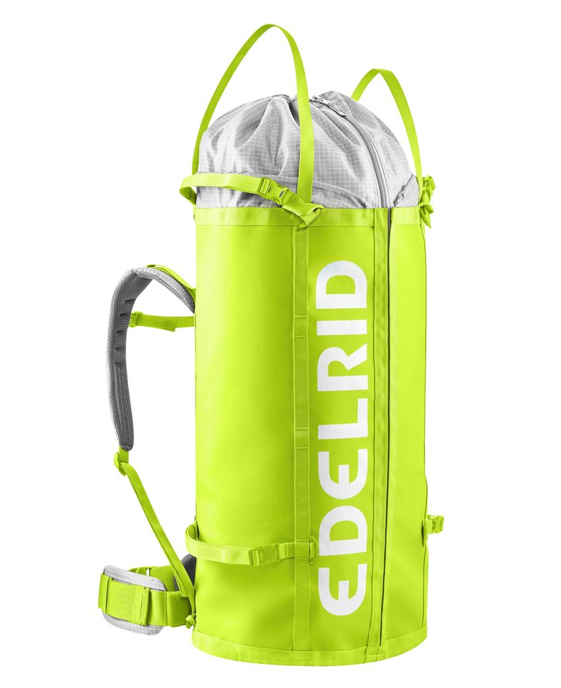 Edelrid Kurt Haulbag 55 II - Rucksack/Seiltasche günstig online kaufen