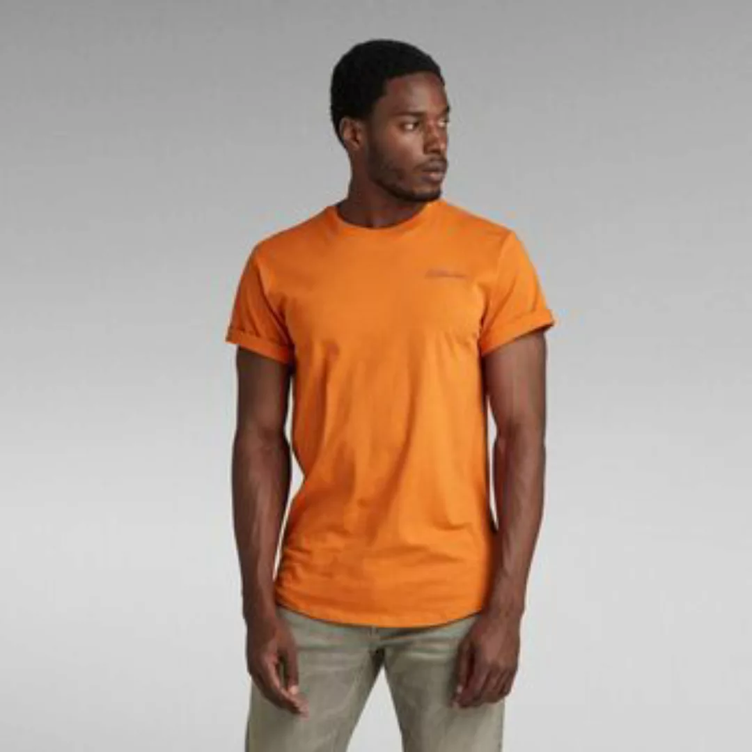 G-Star Raw  T-Shirts & Poloshirts D24431-C372 BACK LASH-1018 günstig online kaufen