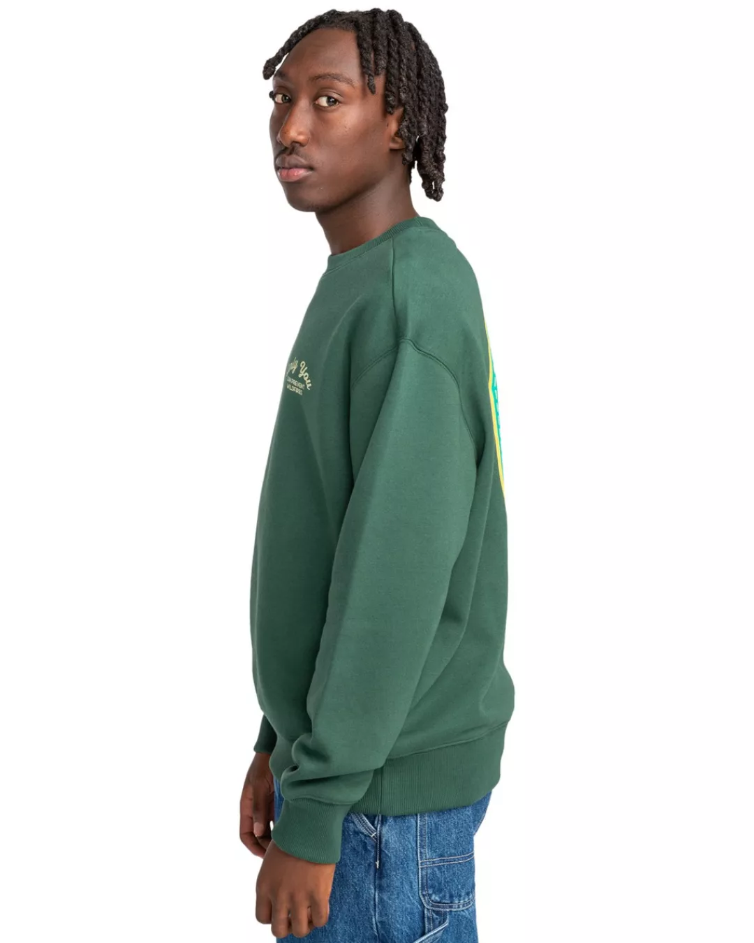 Element Sweatshirt "Smokey Bear x Element Oy" günstig online kaufen