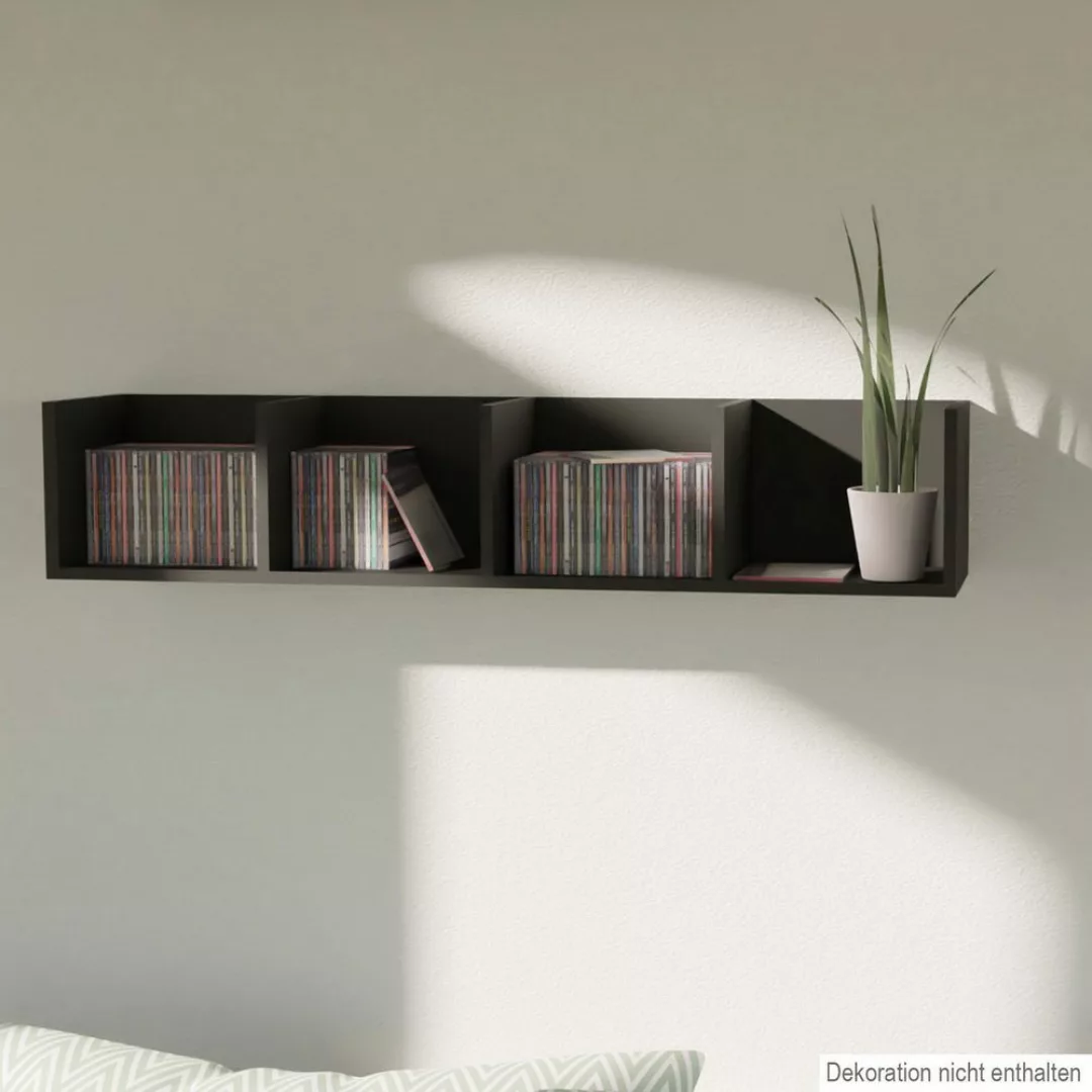 Linder Exclusiv GmbH Wandregal LEX Wandregal günstig online kaufen