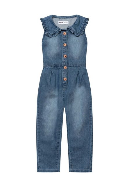 MINOTI Jumpsuit Jeansanzug (1y-8y) günstig online kaufen