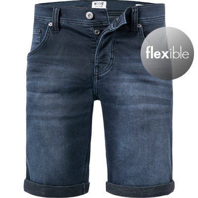 MUSTANG Regular-fit-Jeans "Style Chicago Shorts" günstig online kaufen