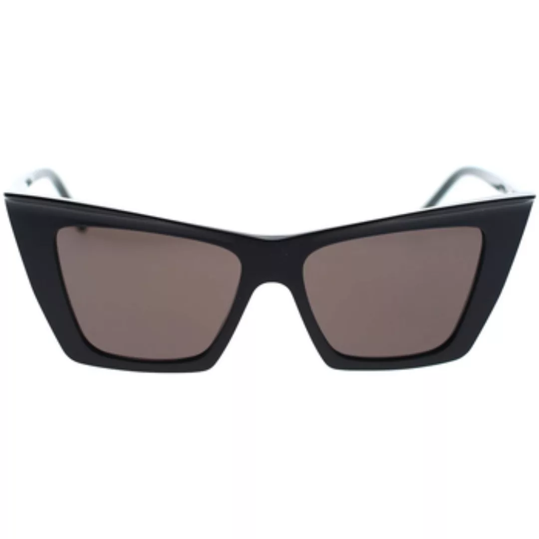 Yves Saint Laurent  Sonnenbrillen Sonnenbrille Saint Laurent Neue Welle SL günstig online kaufen