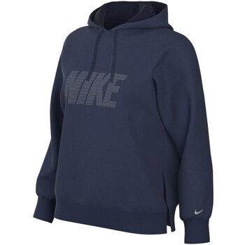 Nike  Sweatshirt Sport  DRI-FIT WOMEN'S GRAPHIC T DM2883 410 günstig online kaufen