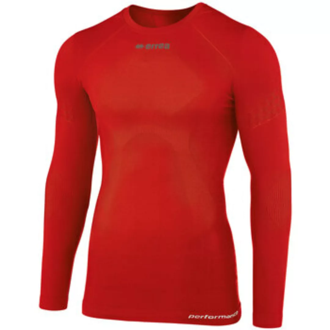 Errea  Pullover Maglia Termica  Davor Ml Ad Rosso günstig online kaufen