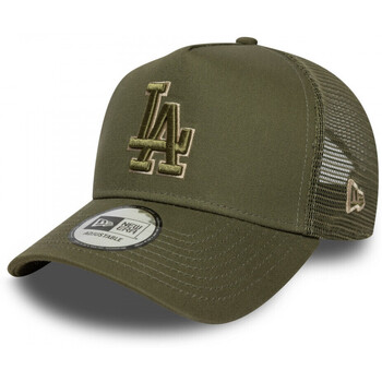 New-Era  Schirmmütze 9forty outline ef trucker losdod günstig online kaufen