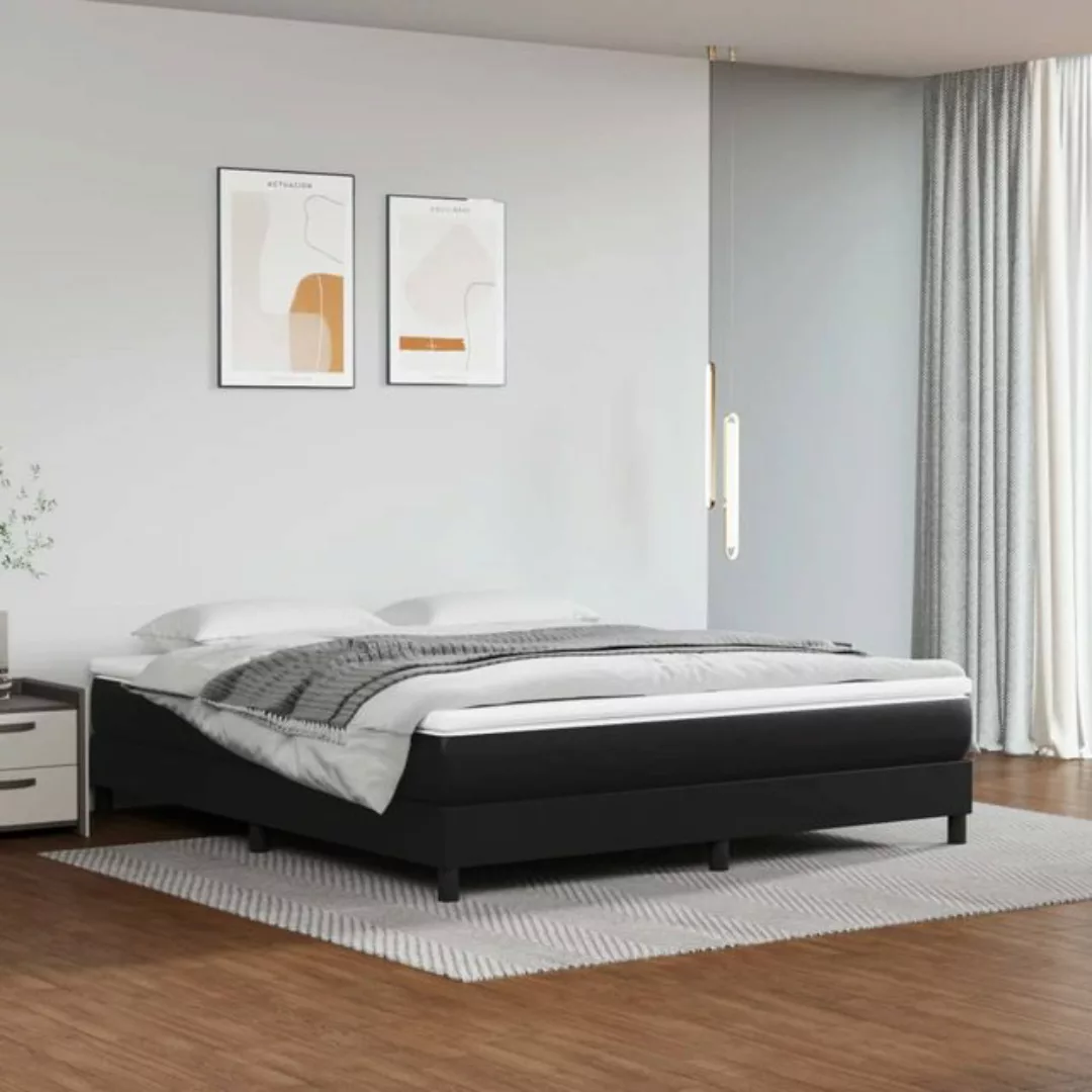 vidaXL Boxspringbett günstig online kaufen