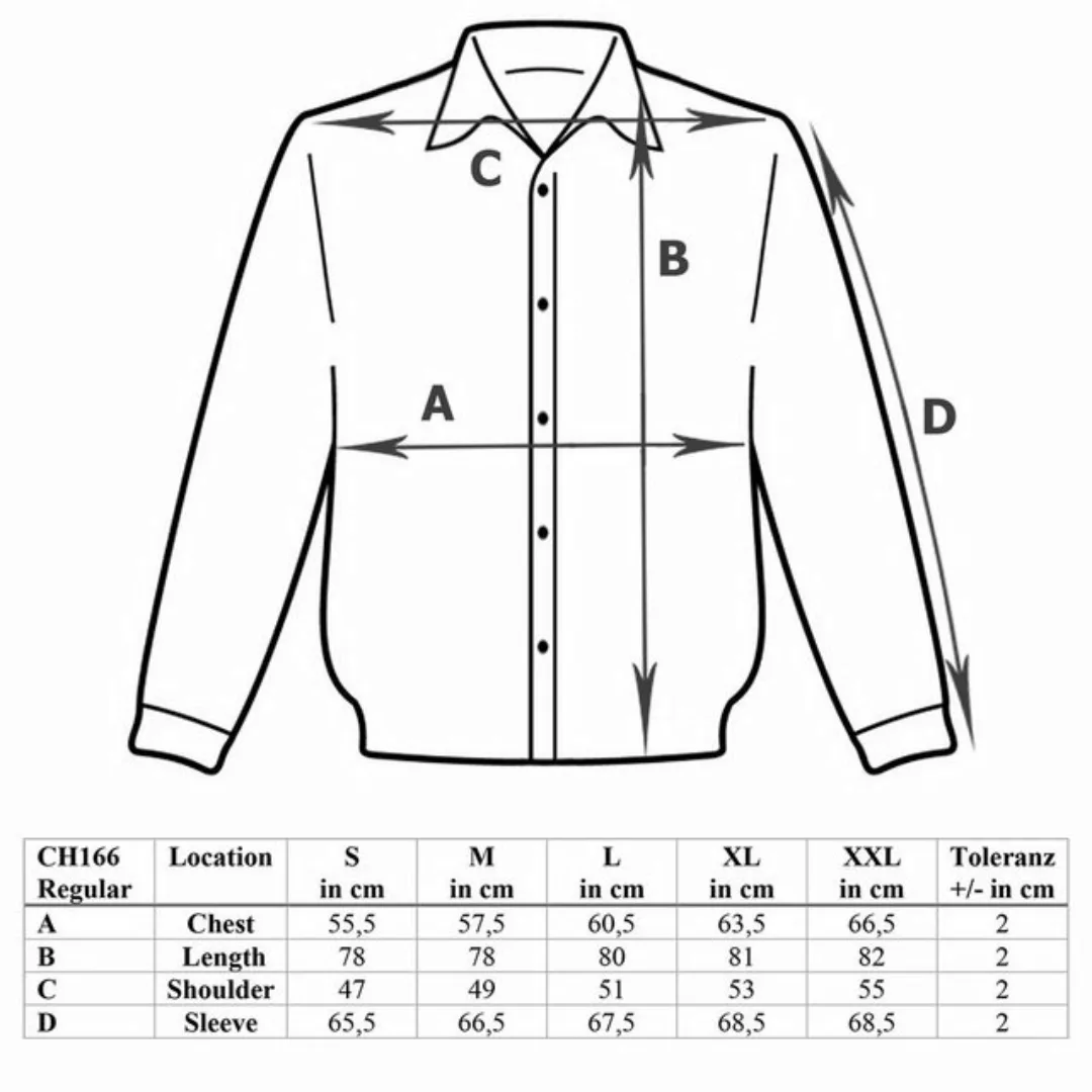 Cipo & Baxx Kurzarmhemd Buisnesshemd Regular Fit (1-tlg) im klassischen Des günstig online kaufen