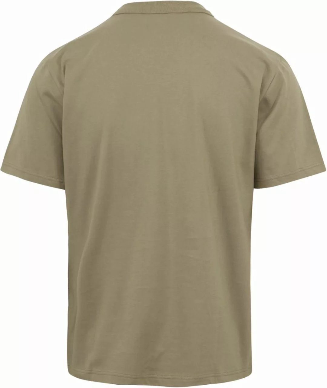 Armor-Lux T-Shirt Grün - Größe M günstig online kaufen
