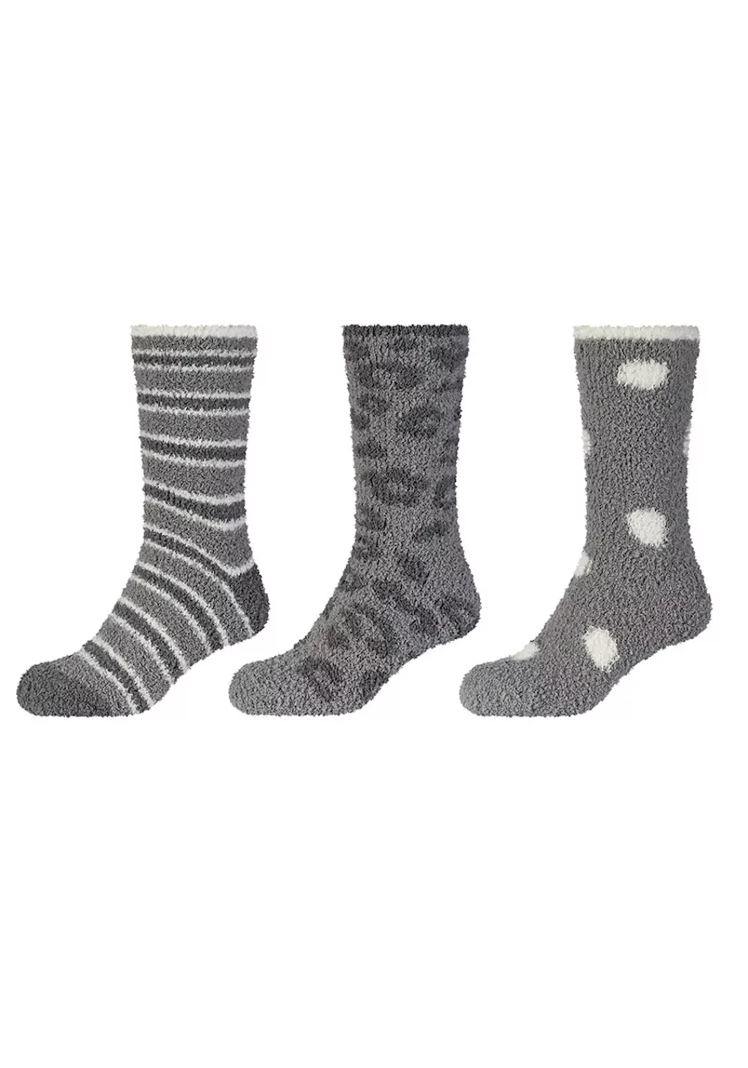 Camano Socken "Socken 3er Pack" günstig online kaufen