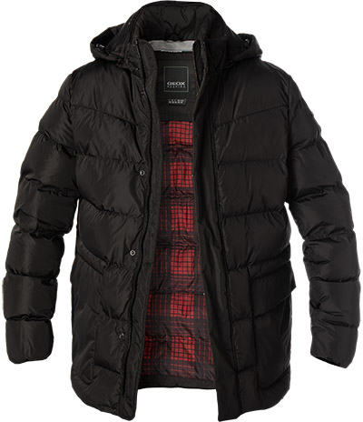 GEOX Jacke Hilstone M1428C/T2666/F9000 günstig online kaufen