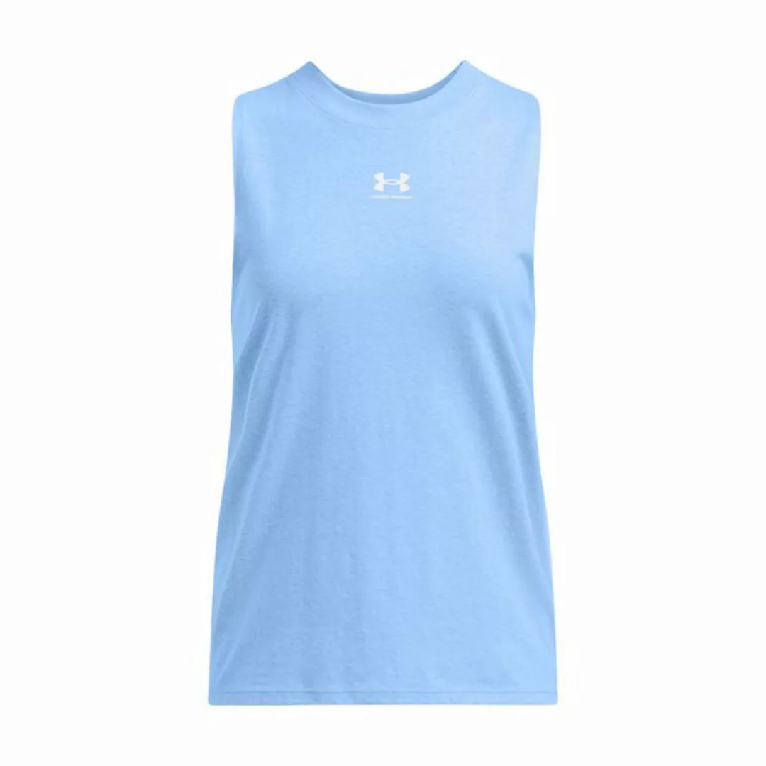 Under Armour® T-Shirt Ua Rival Muscle Tank günstig online kaufen