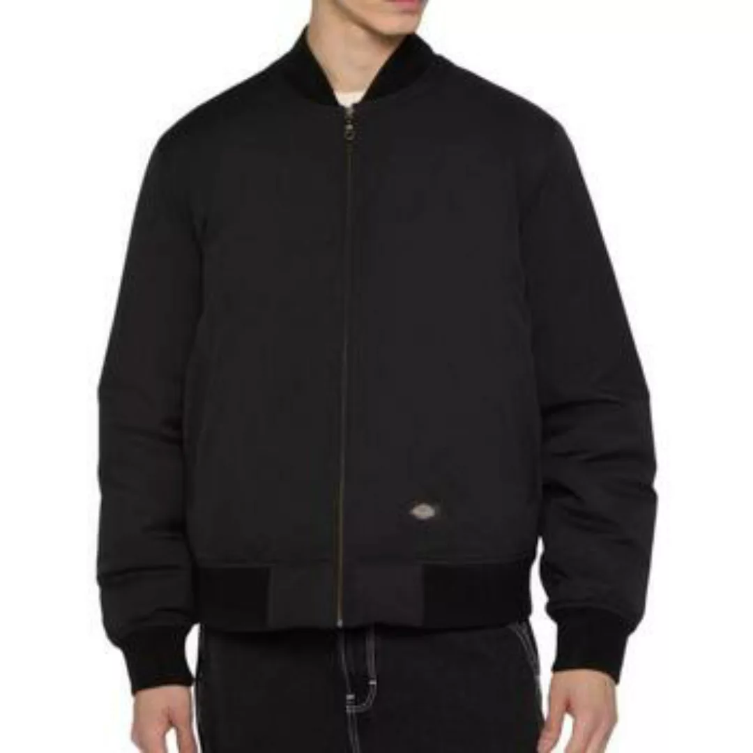 Dickies  Herren-Jacke DK0A4Z4MBLK1 günstig online kaufen