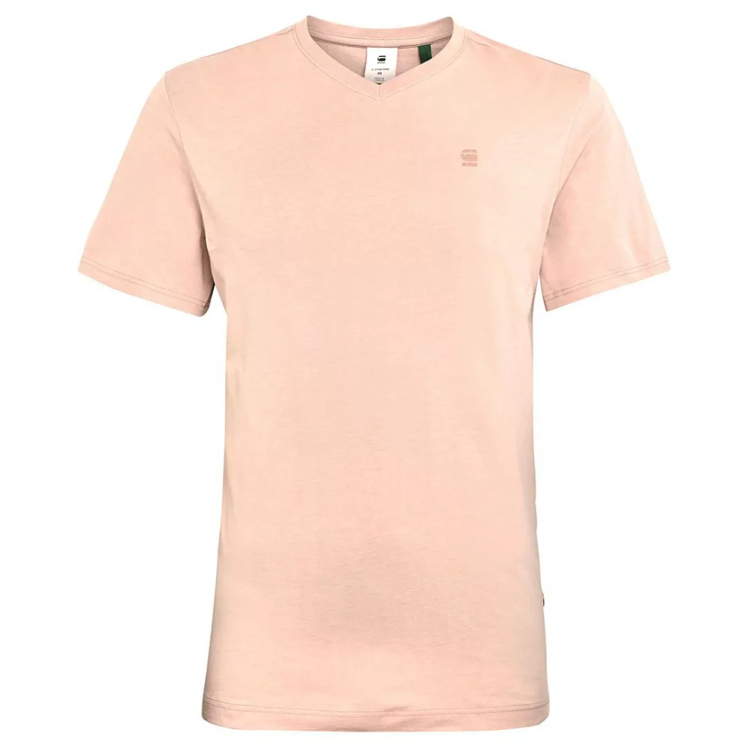 G-star Base-s Kurzarm T-shirt M Lox günstig online kaufen