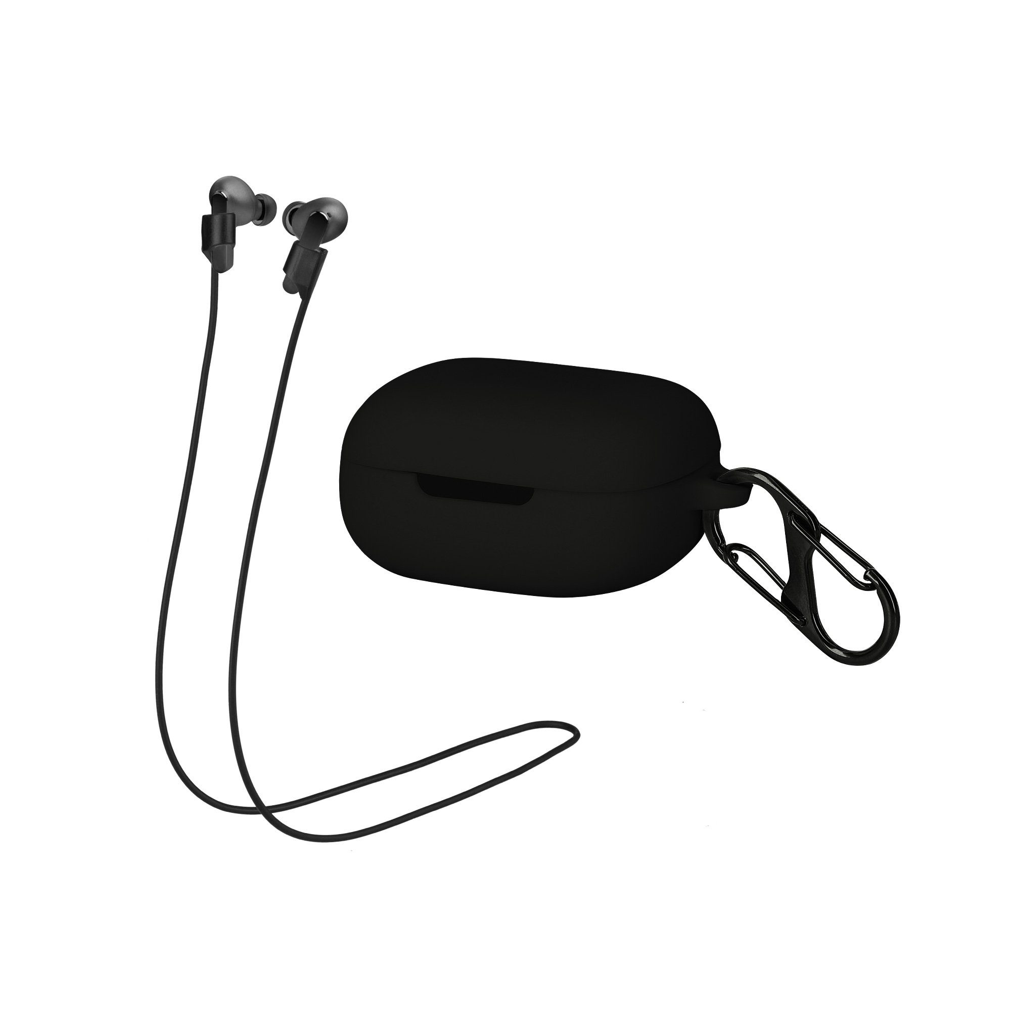 kwmobile Etui 2in1 Hülle und Halteband günstig online kaufen