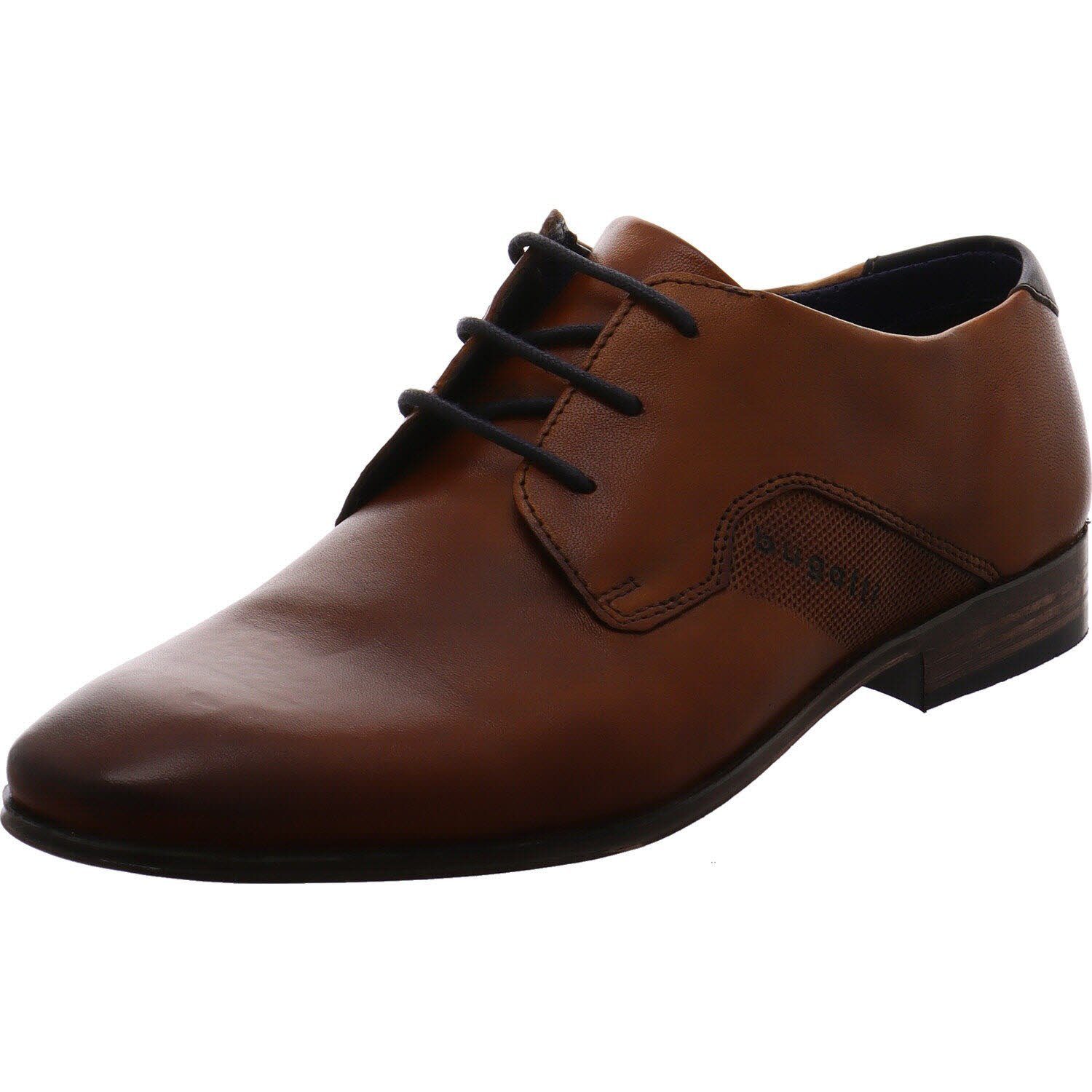 bugatti Mattia Eco Schnürschuh günstig online kaufen