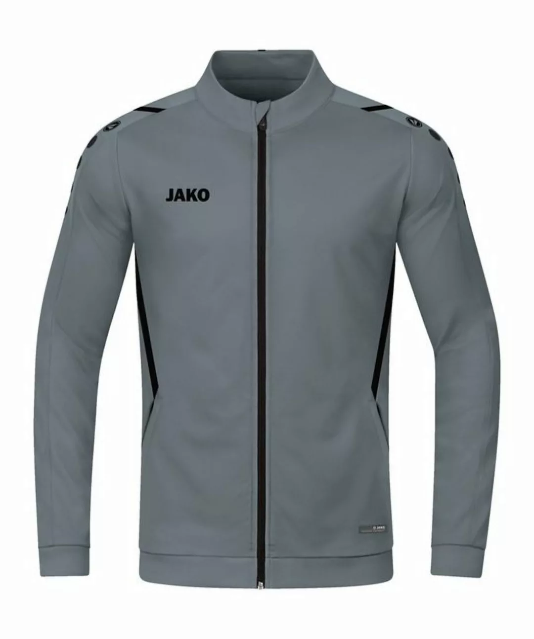 Jako Sweatjacke Challenge Polyesterjacke günstig online kaufen