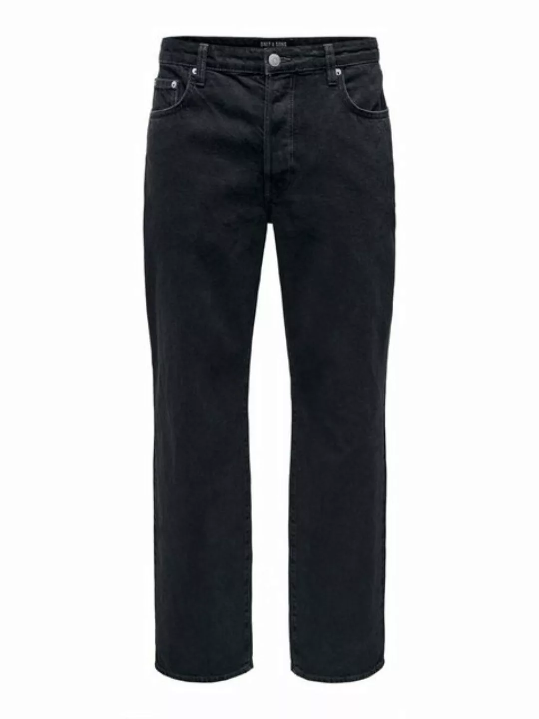 Only & Sons Herren Jeans 22026778 günstig online kaufen