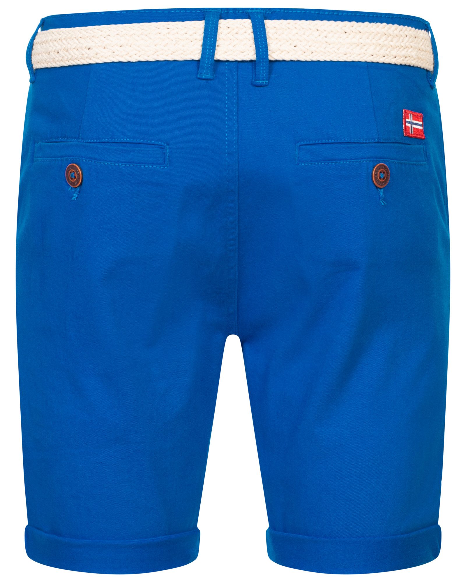 Geographical Norway Bermudas Chino Shorts kurze günstig online kaufen