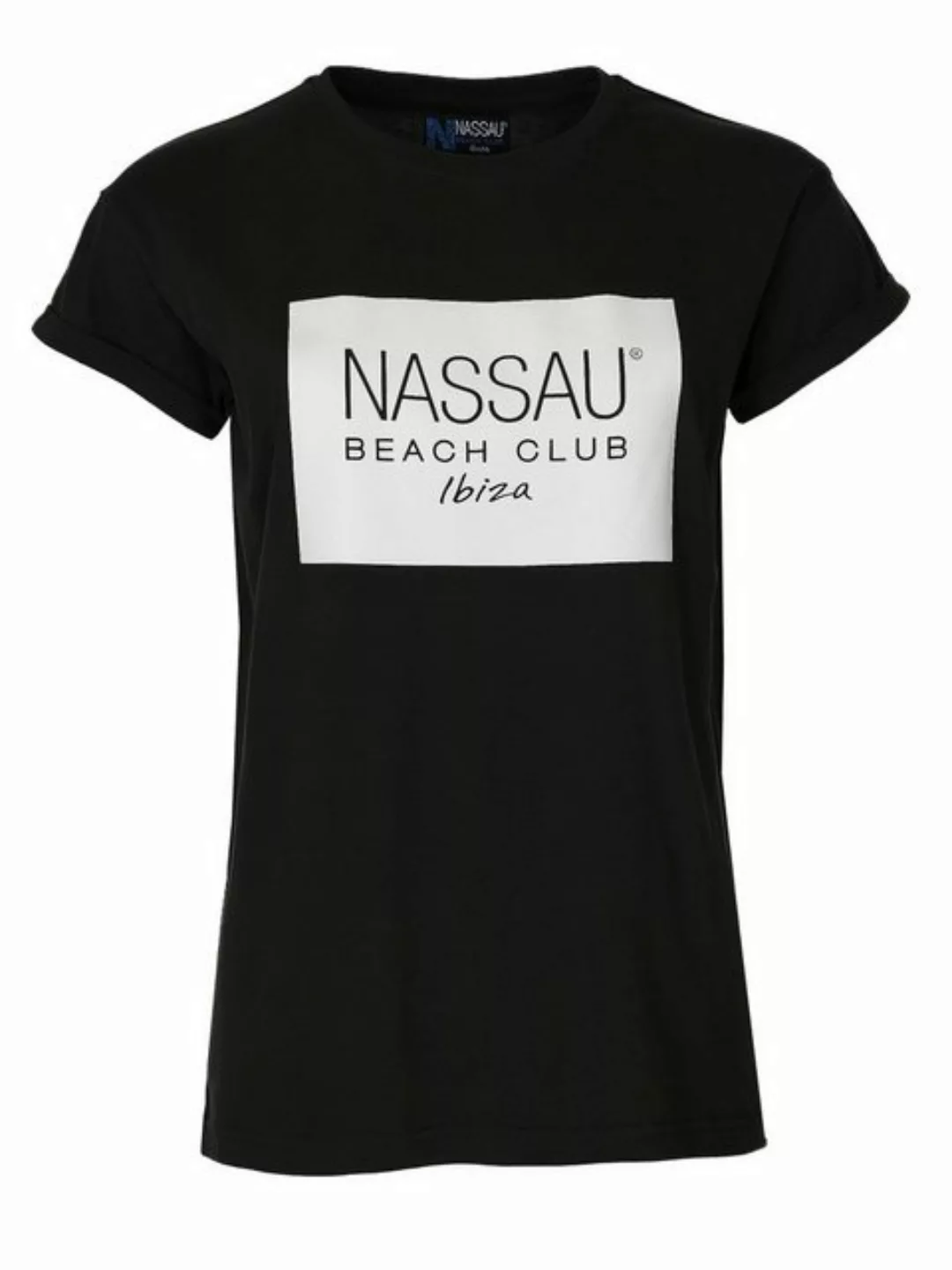 NASSAU BEACH T-Shirt NB231057 günstig online kaufen