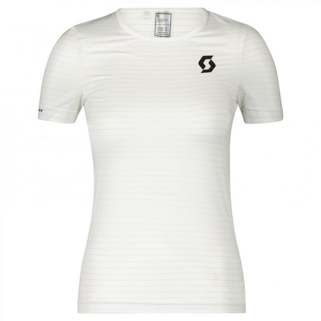 Scott Kurzarmshirt Scott W Underwear Carbon S/sl Shirt Damen günstig online kaufen