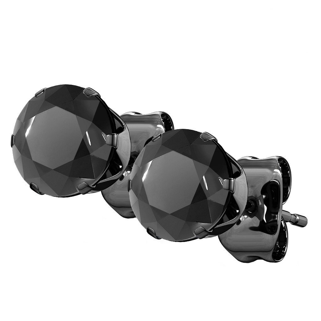 Taffstyle Paar Ohrstecker Ohrringe Stecker Ohrstecker günstig online kaufen