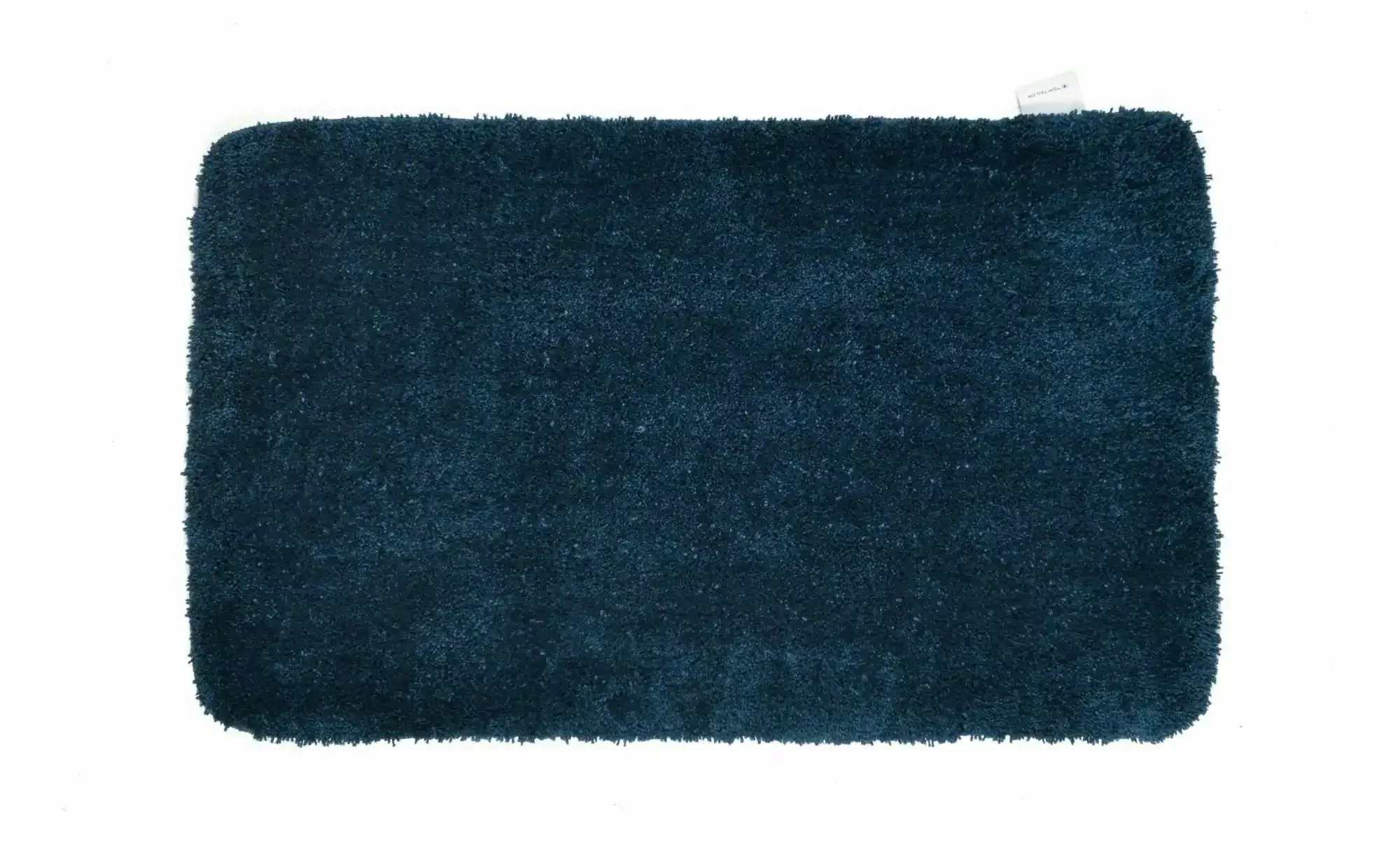 TOM TAILOR HOME Badematte »Cozy Bath UNI«, rutschhemmend beschichtet, fußbo günstig online kaufen