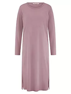 Nachthemd Hautnah lila günstig online kaufen