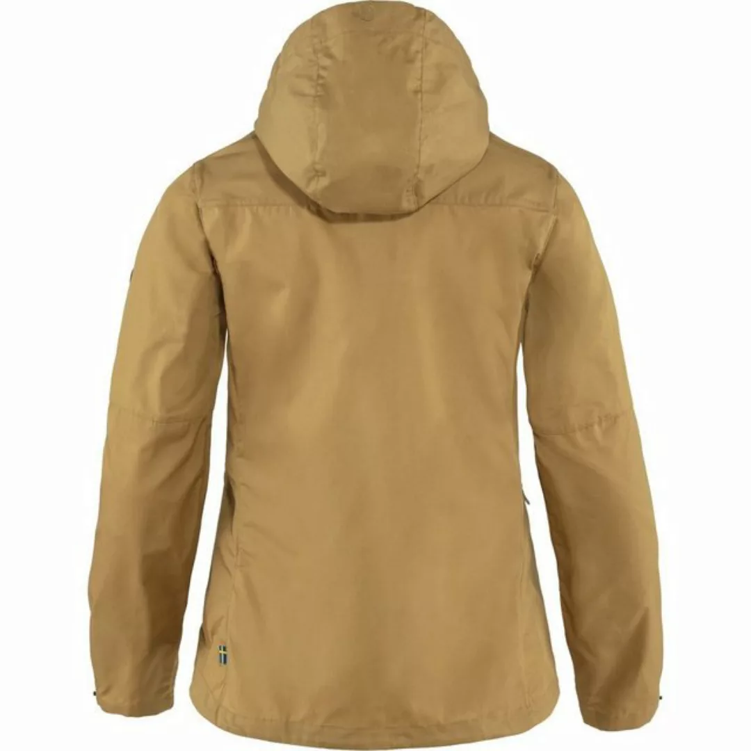 Fjällräven Outdoorjacke Fjällräven Damen Stina Jacket günstig online kaufen