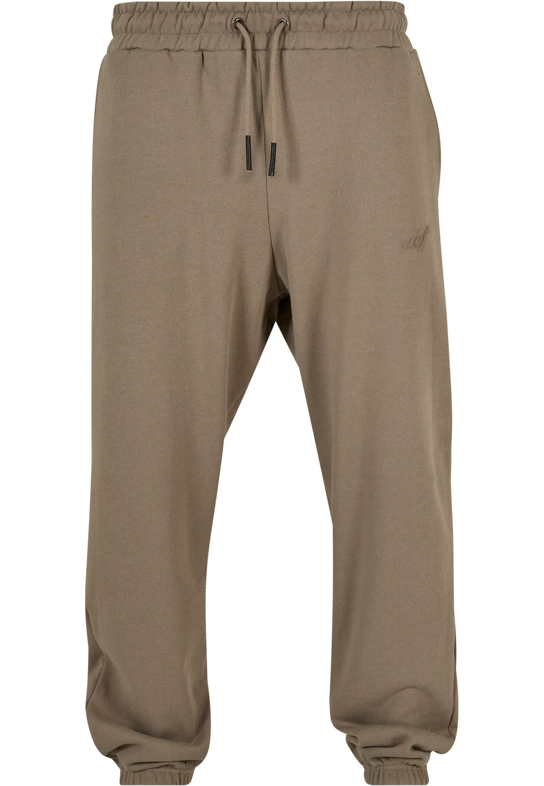 DEF Stoffhose "DEF Herren DEF Sweatpants Loose", (1 tlg.) günstig online kaufen