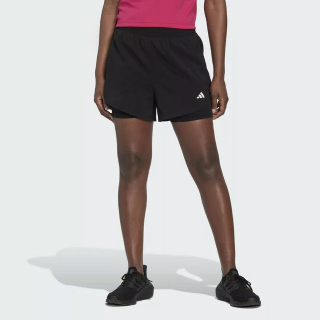 adidas Performance Shorts "W MIN 2IN1 SHO", (1 tlg.) günstig online kaufen