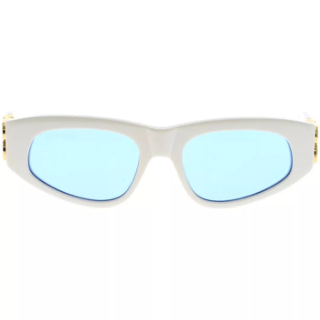 Balenciaga  Sonnenbrillen Sonnenbrille BB0095S 004 günstig online kaufen