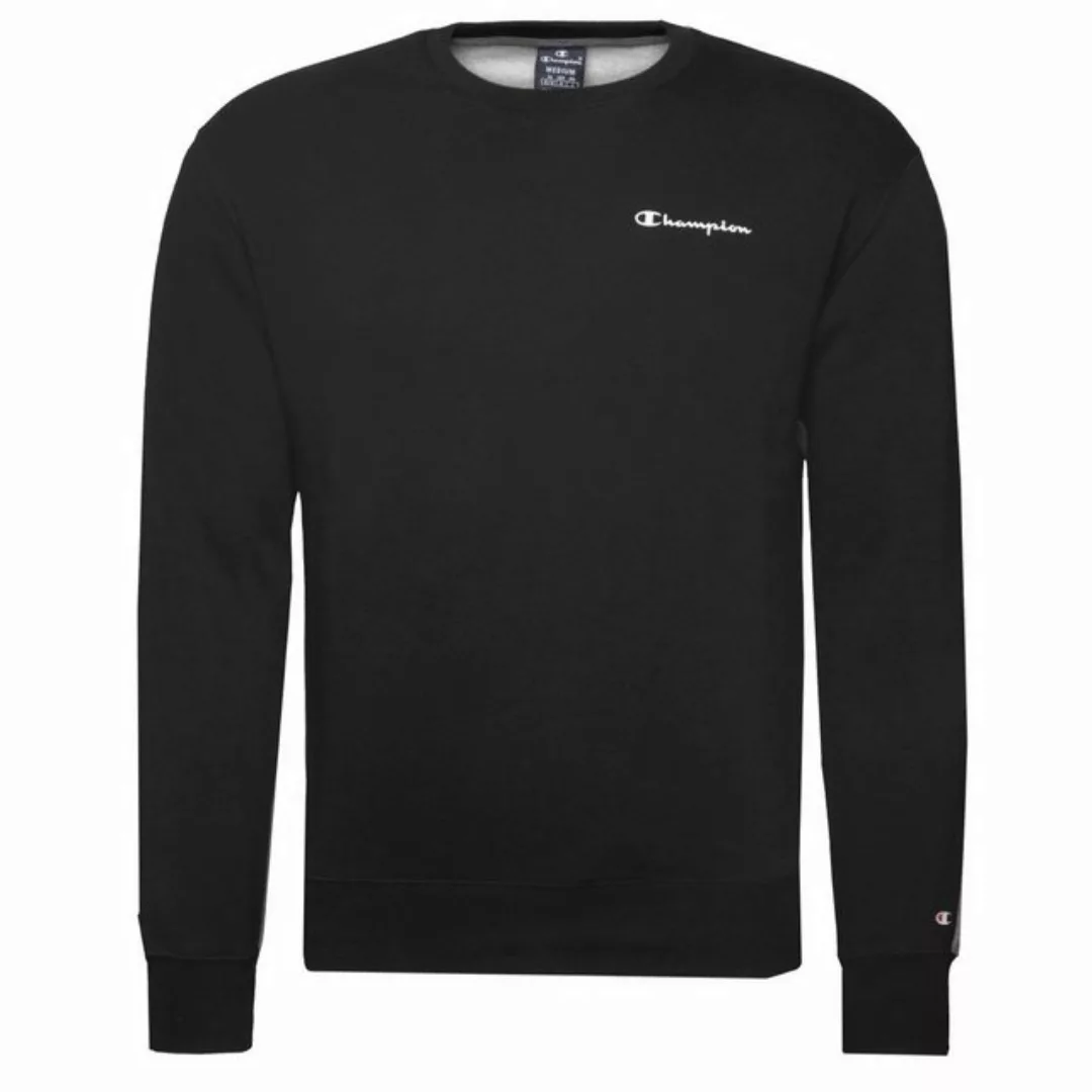 Champion Sweatshirt Crewneck Herren günstig online kaufen