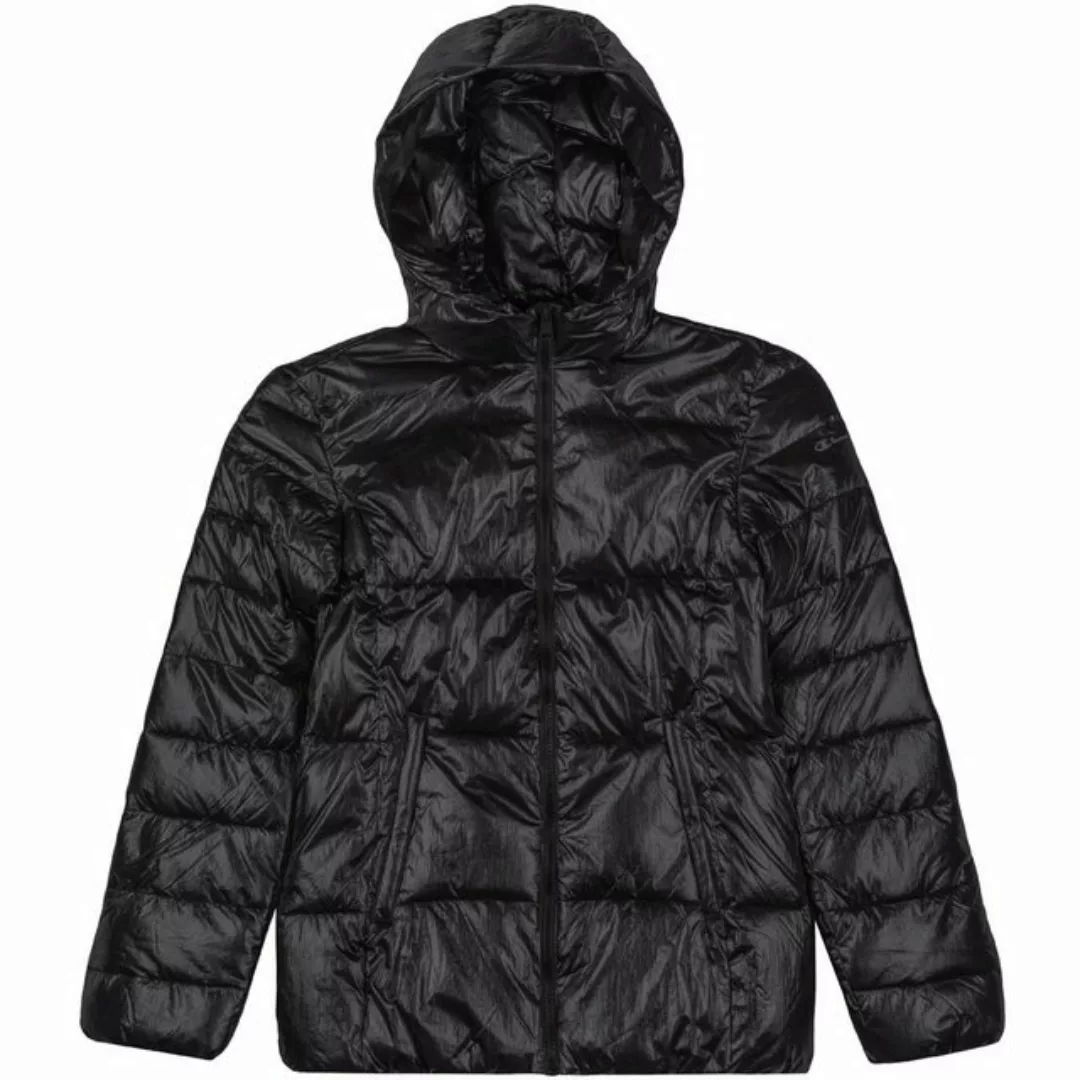 Champion Winterjacke Champion Damen Winterjacke Hooded 113422 günstig online kaufen