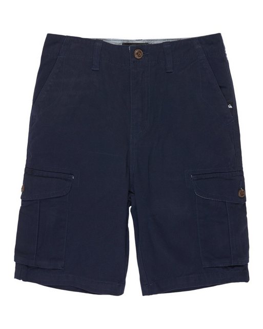 Quiksilver Bermudas Crucial Battle 18 günstig online kaufen