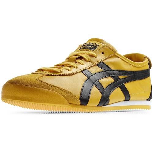 Onitsuka Tiger Mexico 66 Shoes EU 48 Black / Honey günstig online kaufen