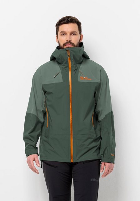 Jack Wolfskin Funktionsjacke ALPSPITZE TOUR 3L JKT M günstig online kaufen